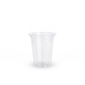PP CUP 12 OZ STARINDO