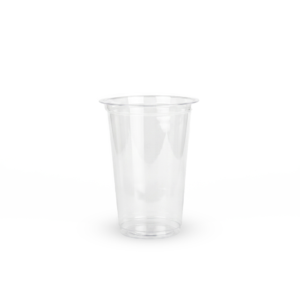PP CUP 16 OZ DATAR STARINDO
