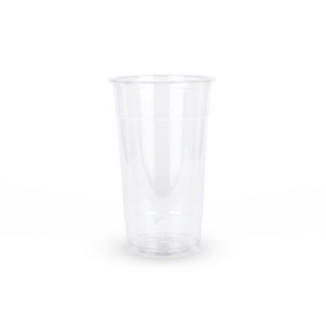 PP CUP 22 OZ GARIS STARINDO