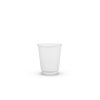 PAPER CUP 9 OZ DOUBLE WALL WHITE
